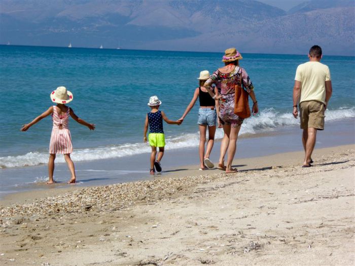 Επιδοτούμενες διακοπές | Έρχονται χιλιάδες νέα voucher -Πότε ξεκινούν οι αιτήσεις