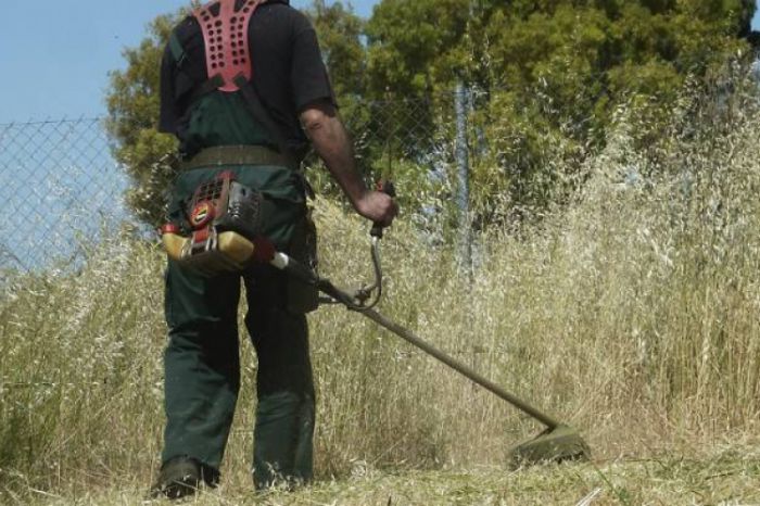 Δήμος Τρίπολης | Υποχρεωτικός καθαρισμός οικοπέδων και ακάλυπτων χώρων από ιδιώτες για την πρόληψη των πυρκαγιών