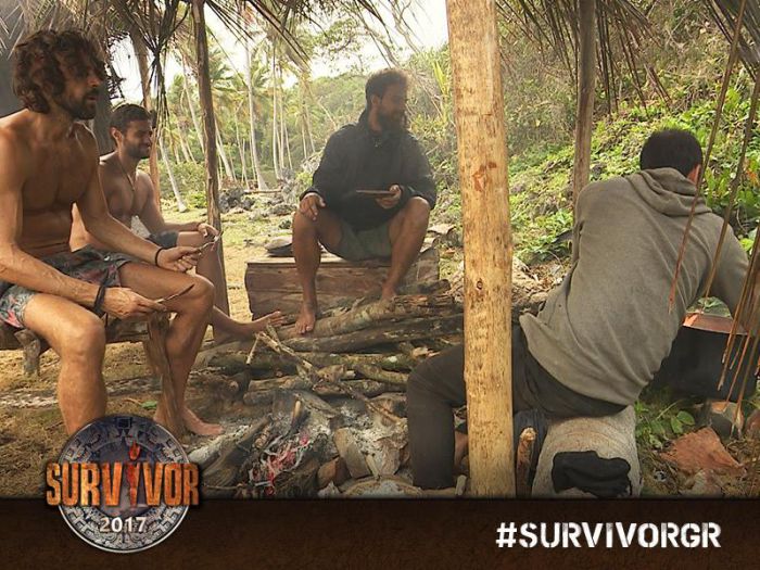 Survivor: To trailer για το νέο επεισόδιο! (vd)