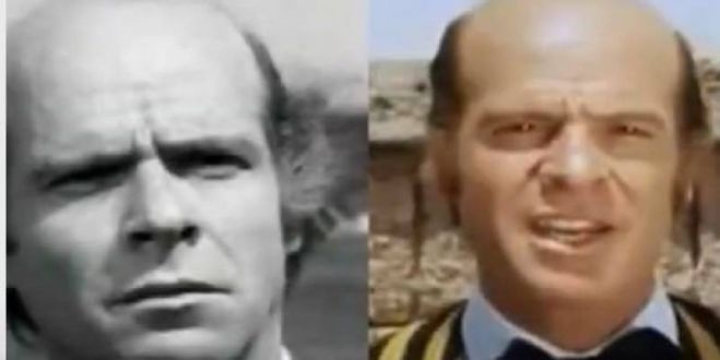 &Pi;έ&theta;&alpha;&nu;&epsilon; &omicron; &eta;&theta;&omicron;&pi;&omicron;&iota;ό&sigmaf; &Mu;&pi;ά&mu;&pi;&eta;&sigmaf; &Alpha;&nu;&theta;ό&pi;&omicron;&upsilon;&lambda;&omicron;&sigmaf;