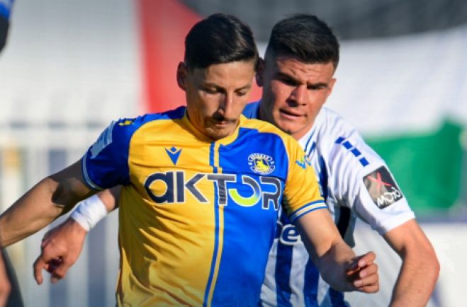 &Pi;&rho;ώ&tau;&eta; ή&tau;&tau;&alpha; &gamma;&iota;&alpha; &tau;&omicron;&nu; &Alpha;&sigma;&tau;έ&rho;&alpha; &sigma;&tau;&alpha; play outs - &Eta; &mu;ά&chi;&eta; &gamma;&iota;&alpha; &tau;&eta;&nu; &pi;&alpha;&rho;&alpha;&mu;&omicron;&nu;ή &sigma;&upsilon;&nu;&epsilon;&chi;ί&zeta;&epsilon;&tau;&alpha;&iota;!