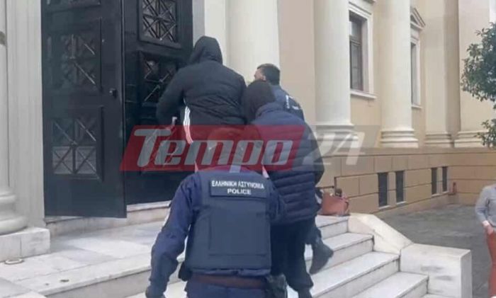 Πάτρα | Ελεύθεροι αφέθηκαν οι δύο 15χρονοι που πούλησαν ναρκωτικά σε 13χρονο μέσα σε σχολείο