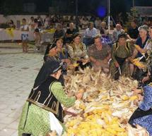 &Gamma;&iota;&omicron;&rho;&tau;ή &kappa;&alpha;&lambda;&alpha;&mu;&pi;&omicron;&kappa;&iota;&omicron;ύ &sigma;&tau;&eta; &Beta;ά&chi;&lambda;&iota;&alpha; &Gamma;&omicron;&rho;&tau;&upsilon;&nu;ί&alpha;&sigmaf;!