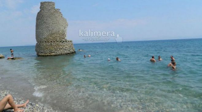 &Omicron; &kappa;&alpha;&iota;&rho;ό&sigmaf; &tau;&omicron;&upsilon; &Sigma;&alpha;&beta;&beta;&alpha;&tau;&omicron;&kappa;ύ&rho;&iota;&alpha;&kappa;&omicron;&upsilon;!