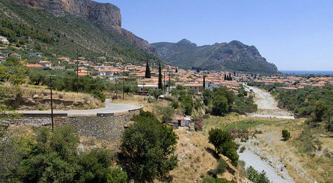 Οι χώροι που διατέθηκαν στο Λεωνίδιο στα κόμματα για τις εκλογές