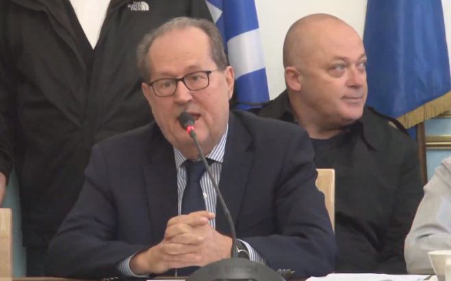 &Nu;ί&kappa;&alpha;&sigmaf;: &laquo;&Kappa;&epsilon;&kappa;&tau;&eta;&mu;έ&nu;&omicron; &tau;&eta;&sigmaf; &pi;&rho;&omicron;&eta;&gamma;&omicron;ύ&mu;&epsilon;&nu;&eta;&sigmaf; &pi;&epsilon;&rho;&iota;&phi;&epsilon;&rho;&epsilon;&iota;&alpha;&kappa;ή&sigmaf; &alpha;&rho;&chi;ή&sigmaf; &tau;&omicron; έ&rho;&gamma;&omicron; &Sigma;&Delta;&Iota;&Tau; &tau;&omega;&nu; &sigma;&kappa;&omicron;&upsilon;&pi;&iota;&delta;&iota;ώ&nu;&raquo;