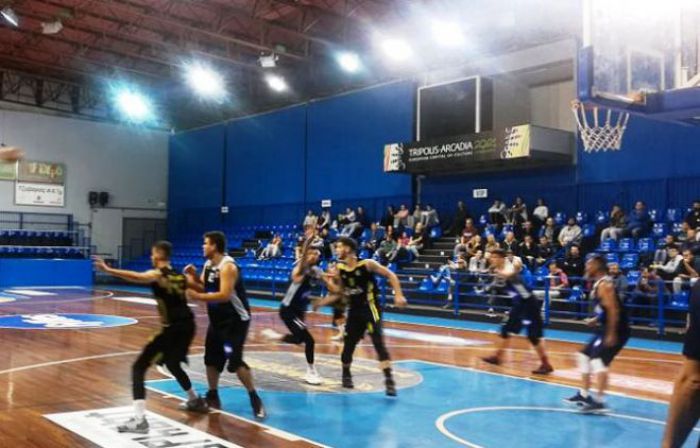 &Alpha;1 &Epsilon;&Kappa;&Alpha;&Sigma;&Kappa;&Epsilon;&Nu;&Omicron;&Pi; | &Eta; &beta;&alpha;&theta;&mu;&omicron;&lambda;&omicron;&gamma;ί&alpha; &kappa;&alpha;&iota; &eta; &epsilon;&pi;ό&mu;&epsilon;&nu;&eta; &alpha;&gamma;&omega;&nu;&iota;&sigma;&tau;&iota;&kappa;ή!