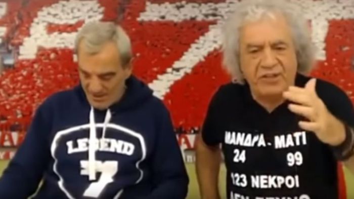 Συγγνώμη από τον Τσουκαλά στην οικογένεια Αντετοκούνμπο για τη λέξη «πίθηκος» (vd)