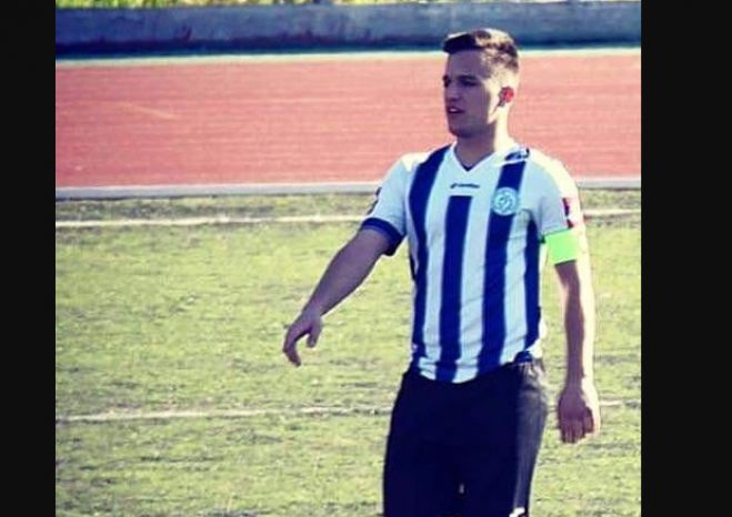 Άλλη μία επιστροφή για τον Μαντινειακό!