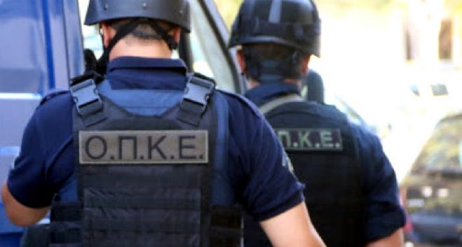 Σήμερα το πρωί δύο νέες συλλήψεις για ναρκωτικά σε τοπική κοινότητα του Δήμου Τρίπολης