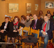 &uml;&Eta; &Mu;&omicron;&upsilon;&sigma;&iota;&kappa;ή &sigma;&epsilon; &chi;&alpha;&rho;&alpha;&kappa;&tau;&iota;&kappa;ά έ&rho;&gamma;&alpha; &Epsilon;&lambda;&lambda;ή&nu;&omega;&nu; &kappa;&alpha;&lambda;&lambda;&iota;&tau;&epsilon;&chi;&nu;ώ&nu;&uml; (ph + vd)