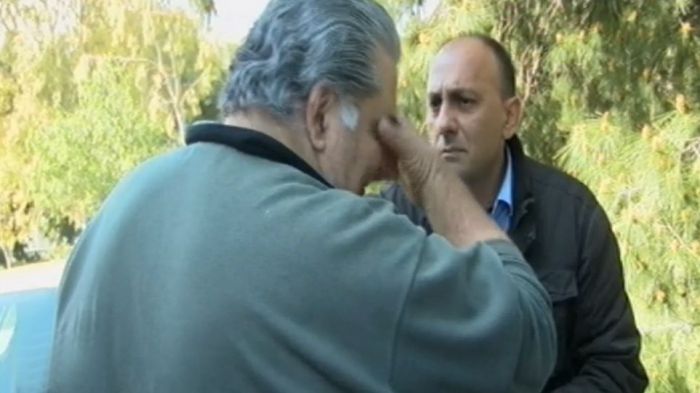 Έ&gamma;&kappa;&lambda;&eta;&mu;&alpha; &sigma;&tau;&eta; &Beta;&omicron;&upsilon;&lambda;&iota;&alpha;&gamma;&mu;έ&nu;&eta; | &laquo;&Sigma;&upsilon;&gamma;&gamma;&nu;ώ&mu;&eta;&raquo; &mu;&epsilon;&tau;ά &tau;&omicron; &sigma;ά&lambda;&omicron; &zeta;&eta;&tau;ά &omicron; &tau;&alpha;&xi;&iota;&tau;&zeta;ή&sigmaf; (vd)