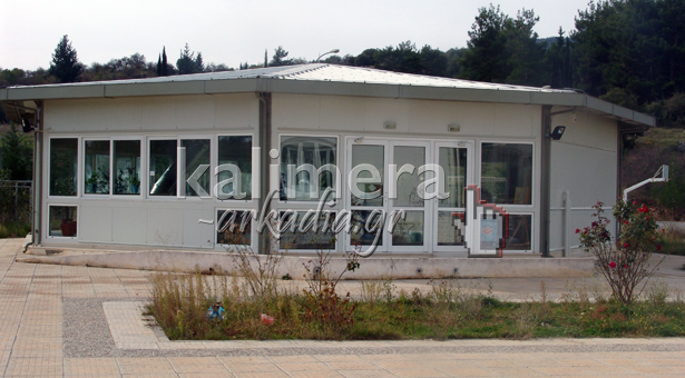 Δωρεάν σίτιση για περισσότερους φοιτητές του Πανεπιστημίου Πελοποννήσου ζητά η ΔΑΠ