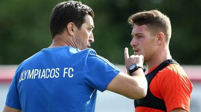 &Mu;&epsilon; &alpha;&rho;&kappa;&epsilon;&tau;έ&sigmaf; &alpha;&lambda;&lambda;&alpha;&gamma;έ&sigmaf; &omicron; &Omicron;&lambda;&upsilon;&mu;&pi;&iota;&alpha;&kappa;ό&sigmaf; &alpha;&pi;έ&nu;&alpha;&nu;&tau;&iota; &sigma;&tau;&omicron;&nu; &Alpha;&sigma;&tau;έ&rho;&alpha;!