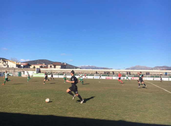 &Nu;ί&kappa;&eta; &gamma;&iota;&alpha; &tau;&omicron;&nu; &Pi;&alpha;&nu;&alpha;&rho;&kappa;&alpha;&delta;&iota;&kappa;ό &sigma;&tau;&omicron; &Kappa;ύ&pi;&epsilon;&lambda;&lambda;&omicron; &Alpha;&rho;&kappa;&alpha;&delta;ί&alpha;&sigmaf;