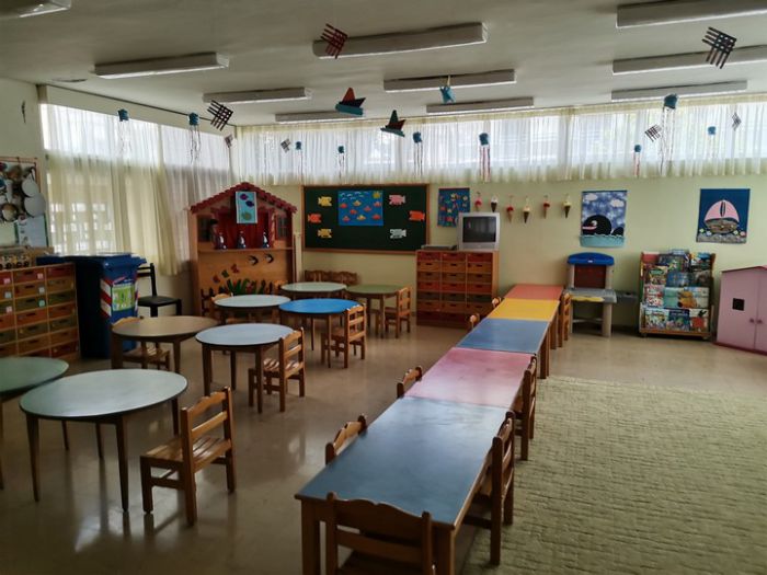 Κλειστές οι σχολικές μονάδες του ΝΠΔΔ Τρίπολης την Παρασκευή (15/10/2021)