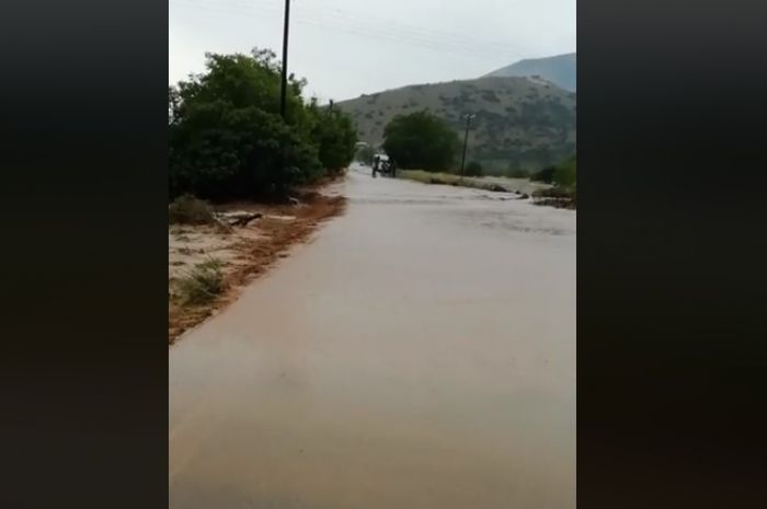 "&Pi;&nu;ί&gamma;&eta;&kappa;&epsilon;" &sigma;&tau;&omicron; &nu;&epsilon;&rho;ό &delta;&rho;ό&mu;&omicron;&sigmaf; &kappa;&omicron;&nu;&tau;ά &sigma;&tau;&eta; &delta;&iota;&alpha;&sigma;&tau;&alpha;ύ&rho;&omega;&sigma;&eta; &tau;&eta;&sigmaf; &Kappa;ώ&mu;&eta;&sigmaf; (vd)