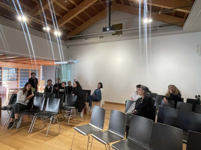 &Omicron; &Delta;ή&mu;&omicron;&sigmaf; &Gamma;&omicron;&rho;&tau;&upsilon;&nu;ί&alpha;&sigmaf; &sigma;&epsilon; &epsilon;&kappa;&delta;ή&lambda;&omega;&sigma;&eta; &kappa;&alpha;&tau;ά &tau;&eta;&sigmaf; &Sigma;&chi;&omicron;&lambda;&iota;&kappa;ή&sigmaf; &Beta;ί&alpha;&sigmaf; &kappa;&alpha;&iota; &tau;&omicron;&upsilon; &Epsilon;&kappa;&phi;&omicron;&beta;&iota;&sigma;&mu;&omicron;ύ &sigma;&tau;&eta; &Delta;&eta;&mu;&eta;&tau;&sigma;ά&nu;&alpha;