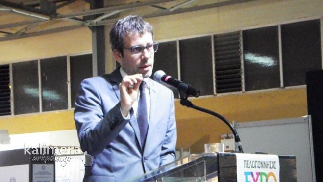 &Chi;. &Sigma;&tau;ά&iota;&kappa;&omicron;&sigmaf;: "&Omicron;&iota; &xi;&epsilon;́&nu;&epsilon;&sigmaf; &epsilon;&pi;&epsilon;&nu;&delta;&upsilon;́&sigma;&epsilon;&iota;&sigmaf; &kappa;&alpha;&tau;&epsilon;́&gamma;&rho;&alpha;&psi;&alpha;&nu; &tau;&eta;&nu; &kappa;&alpha;&lambda;&upsilon;́&tau;&epsilon;&rho;&eta; &epsilon;&pi;&iota;́&delta;&omicron;&sigma;&eta; &tau;&omega;&nu; &tau;&epsilon;&lambda;&epsilon;&upsilon;&tau;&alpha;&iota;́&omega;&nu; &omicron;&kappa;&tau;&omega;́ &chi;&rho;&omicron;́&nu;&omega;&nu;, &nu;έ&omicron; &rho;&epsilon;&kappa;ό&rho; &sigma;&tau;&iota;&sigmaf; &epsilon;&xi;&alpha;&gamma;&omega;&gamma;έ&sigmaf;"!