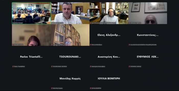 &Eta; &alpha;&xi;&iota;&omicron;&pi;&omicron;ί&eta;&sigma;&eta; &tau;&eta;&sigmaf; Έ&pi;&alpha;&upsilon;&lambda;&eta;&sigmaf; &tau;&omicron;&upsilon; &Eta;&rho;ώ&delta;&eta; &Alpha;&tau;&tau;&iota;&kappa;&omicron;ύ &sigma;&upsilon;&zeta;&eta;&tau;ή&theta;&eta;&kappa;&epsilon; &sigma;&tau;&omicron; &Kappa;&epsilon;&nu;&tau;&rho;&iota;&kappa;ό &Alpha;&rho;&chi;&alpha;&iota;&omicron;&lambda;&omicron;&gamma;&iota;&kappa;ό &Sigma;&upsilon;&mu;&beta;&omicron;ύ&lambda;&iota;&omicron;