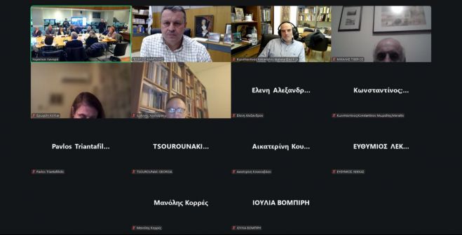 &Eta; &alpha;&xi;&iota;&omicron;&pi;&omicron;ί&eta;&sigma;&eta; &tau;&eta;&sigmaf; Έ&pi;&alpha;&upsilon;&lambda;&eta;&sigmaf; &tau;&omicron;&upsilon; &Eta;&rho;ώ&delta;&eta; &Alpha;&tau;&tau;&iota;&kappa;&omicron;ύ &sigma;&upsilon;&zeta;&eta;&tau;ή&theta;&eta;&kappa;&epsilon; &sigma;&tau;&omicron; &Kappa;&epsilon;&nu;&tau;&rho;&iota;&kappa;ό &Alpha;&rho;&chi;&alpha;&iota;&omicron;&lambda;&omicron;&gamma;&iota;&kappa;ό &Sigma;&upsilon;&mu;&beta;&omicron;ύ&lambda;&iota;&omicron;