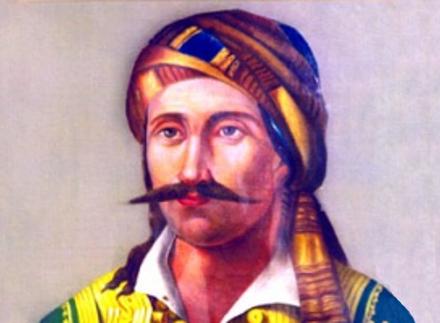 &Tau;&eta;&nu; &Kappa;&upsilon;&rho;&iota;&alpha;&kappa;ή &omicron; &epsilon;&omicron;&rho;&tau;&alpha;&sigma;&mu;ό&sigmaf; &epsilon;&pi;&epsilon;&tau;&epsilon;ί&omicron;&upsilon; &tau;&eta;&sigmaf; &nu;&iota;&kappa;&eta;&tau;ή&rho;&iota;&alpha;&sigmaf; &Mu;ά&chi;&eta;&sigmaf; &tau;&omega;&nu; &Epsilon;&lambda;&lambda;ή&nu;&omega;&nu; &kappa;&alpha;&tau;ά &tau;&omega;&nu; &Tau;&omicron;ύ&rho;&kappa;&omega;&nu; &sigma;&tau;&omicron; &Lambda;&epsilon;&beta;ί&delta;&iota;