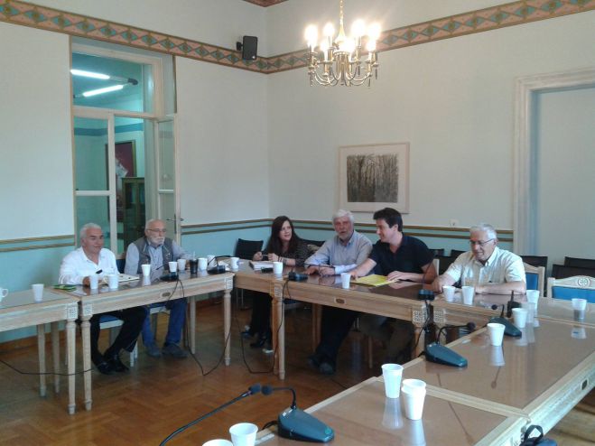 Λεωνίδιο - Νέα έργα σχεδιάζονται για το Λιμάνι Πλάκας και την παραλία &quot;Λάκκος&quot;!