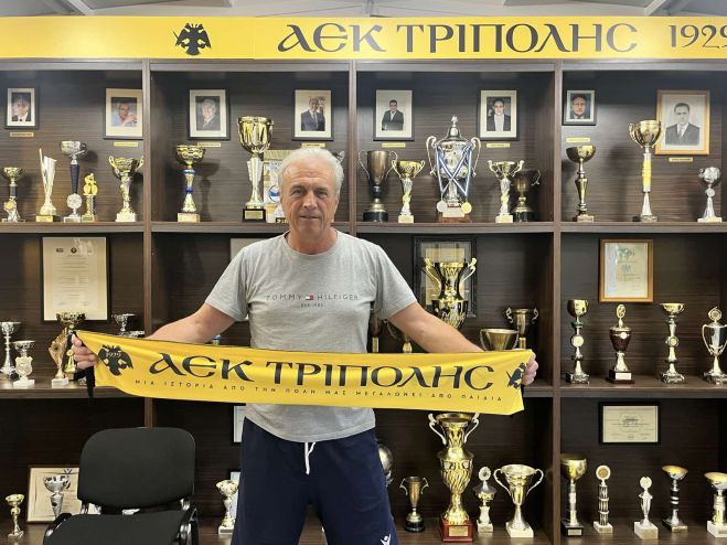 &Nu;έ&omicron;&sigmaf; &Upsilon;&pi;&epsilon;ύ&theta;&upsilon;&nu;&omicron;&sigmaf; &Alpha;&kappa;&alpha;&delta;&eta;&mu;&iota;ώ&nu; &Pi;&omicron;&delta;&omicron;&sigma;&phi;&alpha;ί&rho;&omicron;&upsilon; &tau;&eta;&sigmaf; &Alpha;&Epsilon;&Kappa; &Tau;&rho;ί&pi;&omicron;&lambda;&eta;&sigmaf; &omicron; &Kappa;ώ&sigma;&tau;&alpha;&sigmaf; &Mu;&pi;&epsilon;&nu;&tau;&epsilon;&beta;ή&sigmaf;