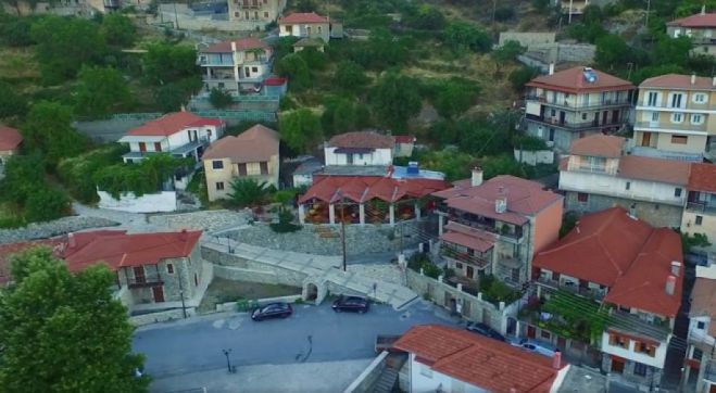 &quot;Πράσινο φως&quot; για τη μελέτη κατασκευής δικτύου άρδευσης στο Βαλτεσινίκο