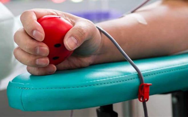 7χρονο παιδάκι έχει ανάγκη από αίμα στην Τρίπολη