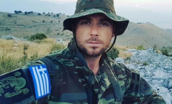 Θάνατος Κατσίφα: «Δεν θέλω τη ζωή μου χωρίς τον Κωνσταντίνο μου» – Το μοιρολόι της μητέρας του