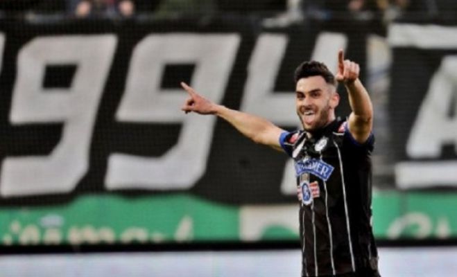 &Alpha;&Epsilon;&Kappa; | &Mu;&alpha;&tau;&iota;έ&sigmaf; &sigma;&tau;&omicron;&nu; &Mu;&pi;ά&mu;&pi;&eta; &Lambda;&upsilon;&kappa;&omicron;&gamma;&iota;ά&nu;&nu;&eta; &alpha;&pi;ό &tau;&eta;&nu; &Alpha;&rho;&kappa;&alpha;&delta;ί&alpha;!