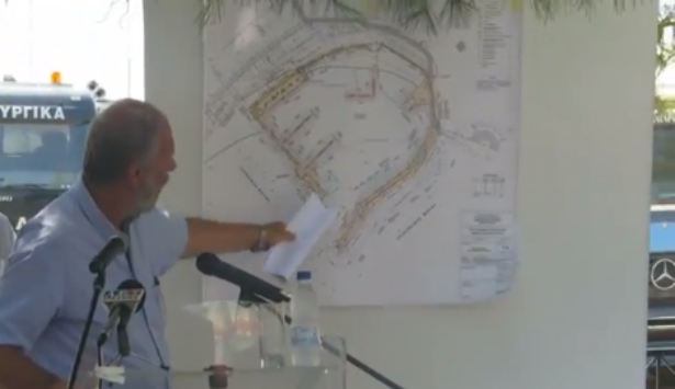 &Epsilon;&gamma;&kappa;&alpha;ί&nu;&iota;&alpha; &tau;&omega;&nu; &epsilon;&rho;&gamma;&alpha;&sigma;&iota;ώ&nu; &sigma;&tau;&omicron; &lambda;&iota;&mu;ά&nu;&iota; &tau;&omicron;&upsilon; &Pi;&alpha;&rho;ά&lambda;&iota;&omicron;&upsilon; Ά&sigma;&tau;&rho;&omicron;&upsilon;&sigmaf; (&beta;ί&nu;&tau;&epsilon;&omicron;)