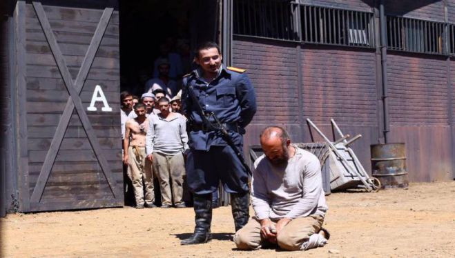 Ξυπνήστε με τα τουρκικά σίριαλ - Προπαγάνδα και μίσος για την Ελλάδα - Οι Έλληνες παρουσιάζονται ως «αιμοσταγείς» (vd)