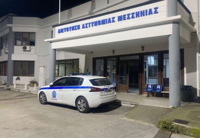 Τρεις ομάδες ΟΠΚΕ στη Μεσσηνία – Αύξηση της αστυνομικής δύναμης με 45 αστυνομικούς ανακοίνωσε ο Υφυπουργός Λαμπρόπουλος