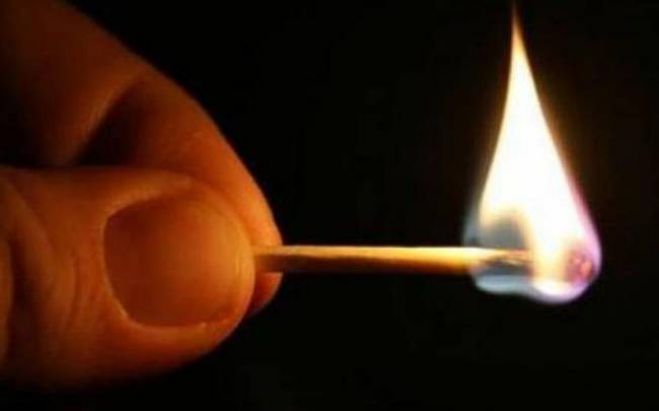 &Pi;&rho;&omega;&tau;&omicron;&chi;&rho;&omicron;&nu;&iota;ά &sigma;&tau;&omicron; &hellip; &sigma;&kappa;&omicron;&tau;ά&delta;&iota; &theta;&alpha; &kappa;ά&nu;&omicron;&upsilon;&nu; &sigma;&tau;&omicron; &Kappa;&alpha;&kappa;&omicron;ύ&rho;&iota;!