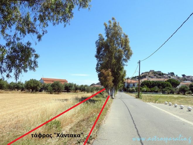 &Pi;&alpha;&rho;ά&lambda;&iota;&omicron; Ά&sigma;&tau;&rho;&omicron;&sigmaf; | &Delta;&epsilon;&kappa;&tau;ή &eta; &alpha;ί&tau;&eta;&sigma;&eta; &alpha;&nu;&alpha;&sigma;&tau;&omicron;&lambda;ή&sigmaf; &alpha;&pi;ό &tau;&omicron; &Sigma;&tau;&Epsilon; &gamma;&iota;&alpha; &tau;&alpha; έ&rho;&gamma;&alpha; &sigma;&tau;&omicron;&nu; "&Chi;ά&nu;&tau;&alpha;&kappa;&alpha;"