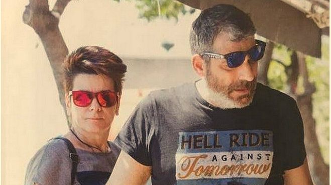 &Gamma;&nu;&omega;&rho;ί&zeta;&alpha;&tau;&epsilon; ό&tau;&iota; &eta; &gamma;&upsilon;&nu;&alpha;ί&kappa;&alpha; &tau;&omicron;&upsilon; &Sigma;&epsilon;&rho;&beta;&epsilon;&tau;ά (&Rho;ά&delta;&iota;&omicron; &Alpha;&rho;&beta;ύ&lambda;&alpha;) &epsilon;ί&nu;&alpha;&iota; &alpha;&pi;ό &tau;&eta;&nu; &Alpha;&rho;&kappa;&alpha;&delta;ί&alpha;;