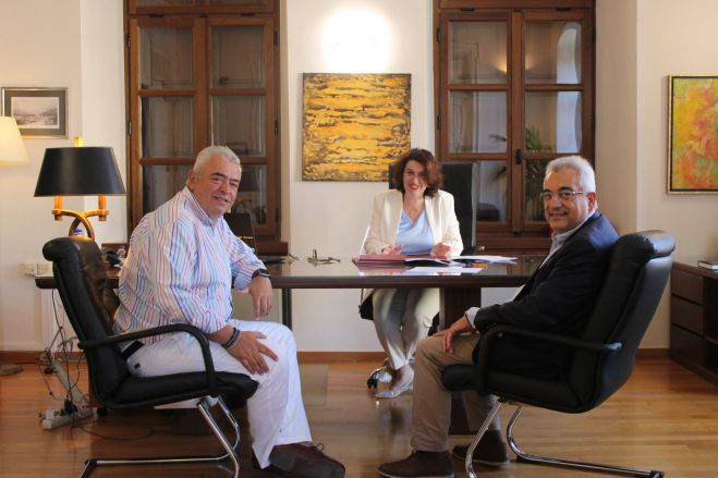 &Pi;&rho;ό&gamma;&rho;&alpha;&mu;&mu;&alpha; &sigma;&upsilon;&mu;&beta;&omicron;&upsilon;&lambda;&epsilon;&upsilon;&tau;&iota;&kappa;ή&sigmaf; &gamma;&iota;&alpha; &nu;έ&omicron;&upsilon;&sigmaf; &tau;&eta;&sigmaf; &Mu;&epsilon;&gamma;&alpha;&lambda;ό&pi;&omicron;&lambda;&eta;&sigmaf; &alpha;&pi;ό &tau;&omicron; &Pi;&alpha;&nu;&epsilon;&pi;&iota;&sigma;&tau;ή&mu;&iota;&omicron; &Pi;&epsilon;&lambda;&omicron;&pi;&omicron;&nu;&nu;ή&sigma;&omicron;&upsilon;