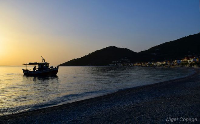 &Xi;&eta;&mu;έ&rho;&omega;&mu;&alpha; &sigma;&tau;&eta;&nu; &pi;&alpha;&rho;&alpha;&lambda;ί&alpha; &tau;&omicron;&upsilon; &Tau;&upsilon;&rho;&omicron;ύ - Ό&mu;&omicron;&rho;&phi;&epsilon;&sigmaf; &epsilon;&iota;&kappa;ό&nu;&epsilon;&sigmaf;!