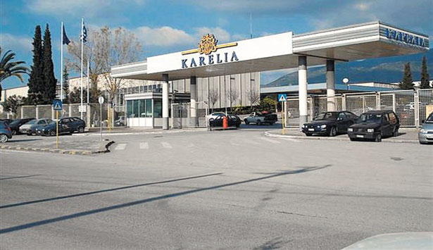 Ρεκόρ πωλήσεων και απίστευτες παροχές στους εργαζόμενους! - Παράδειγμα προς μίμηση η Καπνοβιομηχανία Καρέλια στην Καλαμάτα