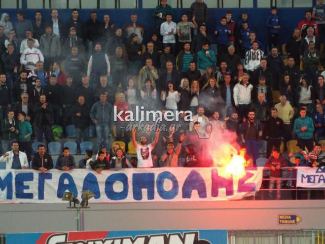 Μπαράζ για τη Γ&#039; Εθνική: Νέο «στραβοπάτημα» για τη Δόξα ...