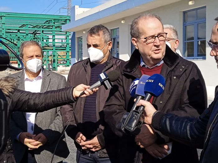 "&Sigma;&epsilon; &nu;έ&alpha; &epsilon;&pi;&omicron;&chi;ή &mu;&pi;ή&kappa;&epsilon; &eta; &Pi;&epsilon;&rho;&iota;&phi;έ&rho;&epsilon;&iota;&alpha; &Pi;&epsilon;&lambda;&omicron;&pi;&omicron;&nu;&nu;ή&sigma;&omicron;&upsilon;, &pi;&alpha;&rho;&alpha;&lambda;ή&phi;&theta;&eta;&kappa;&alpha;&nu; &omicron;&iota; &pi;&rho;ώ&tau;&epsilon;&sigmaf; &pi;&omicron;&sigma;ό&tau;&eta;&tau;&epsilon;&sigmaf; &alpha;&pi;&omicron;&rho;&rho;&iota;&mu;&mu;ά&tau;&omega;&nu; &pi;&rho;&omicron;&sigmaf; &epsilon;&pi;&epsilon;&xi;&epsilon;&rho;&gamma;&alpha;&sigma;ί&alpha; &sigma;&tau;&eta;&nu; &mu;&omicron;&nu;ά&delta;&alpha; &Pi;&alpha;&lambda;&alpha;&iota;ό&chi;&omicron;&upsilon;&nu;&eta;&sigmaf;"