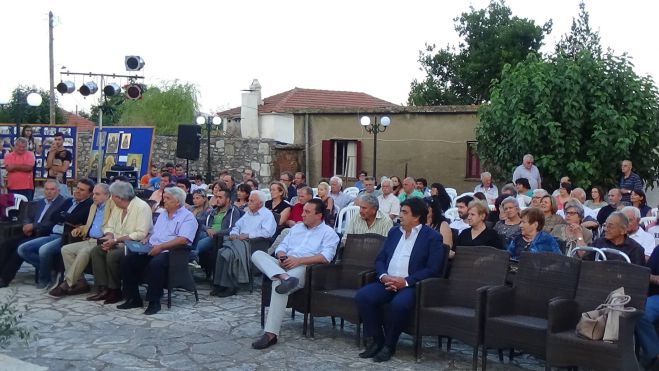 Ο Γιώργος Παπαηλιού για το βιβλίο «Λαογραφικά Πελοποννήσου»