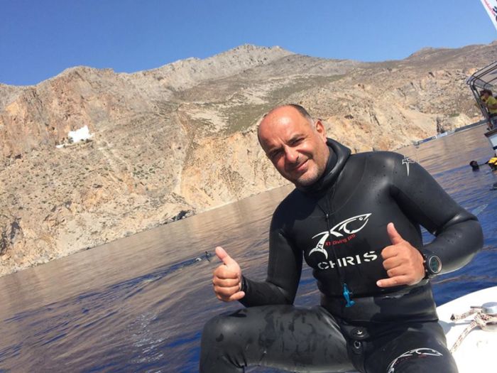 &Epsilon;&lambda;&epsilon;ύ&theta;&epsilon;&rho;&eta; &kappa;&alpha;&tau;ά&delta;&upsilon;&sigma;&eta; | &Sigma;&eta;&mu;&alpha;&nu;&tau;&iota;&kappa;έ&sigmaf; &epsilon;&pi;&iota;&delta;ό&sigma;&epsilon;&iota;&sigmaf; &sigma;&tau;&eta;&nu; &Alpha;&mu;&omicron;&rho;&gamma;ό &gamma;&iota;&alpha; &tau;&omicron;&nu; &Chi;&rho;ή&sigma;&tau;&omicron; &Pi;&omicron;&lambda;ί&tau;&eta;!