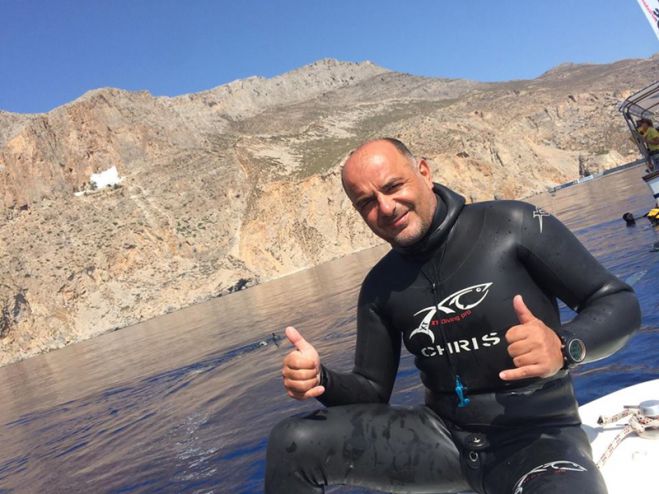 &Epsilon;&lambda;&epsilon;ύ&theta;&epsilon;&rho;&eta; &kappa;&alpha;&tau;ά&delta;&upsilon;&sigma;&eta; | &Sigma;&eta;&mu;&alpha;&nu;&tau;&iota;&kappa;έ&sigmaf; &epsilon;&pi;&iota;&delta;ό&sigma;&epsilon;&iota;&sigmaf; &sigma;&tau;&eta;&nu; &Alpha;&mu;&omicron;&rho;&gamma;ό &gamma;&iota;&alpha; &tau;&omicron;&nu; &Chi;&rho;ή&sigma;&tau;&omicron; &Pi;&omicron;&lambda;ί&tau;&eta;!