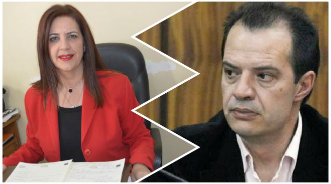 &Epsilon;&pi;ί&theta;&epsilon;&sigma;&eta; &Nu;&iota;&kappa;&omicron;&lambda;ά&kappa;&omicron;&upsilon; &sigma;&epsilon; &Delta;έ&delta;&epsilon; &kappa;&alpha;&iota; &epsilon;&rho;&omega;&tau;ή&mu;&alpha;&tau;&alpha; &pi;&rho;&omicron;&sigmaf; &tau;&omicron;&nu; &hellip; &Pi;&rho;&omega;&theta;&upsilon;&pi;&omicron;&upsilon;&rho;&gamma;ό!