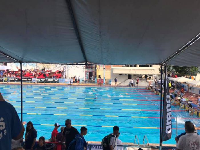 ΚΟΑΤ | Με 10 αθλητές συμμετέχει ο ΚΟΑΤ στο Πανελλήνιο Πρωτάθλημα Κολύμβησης