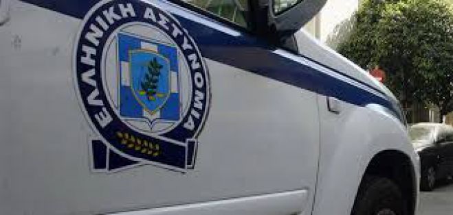 Εξιχνιάστηκαν κλοπές στην Κορινθία