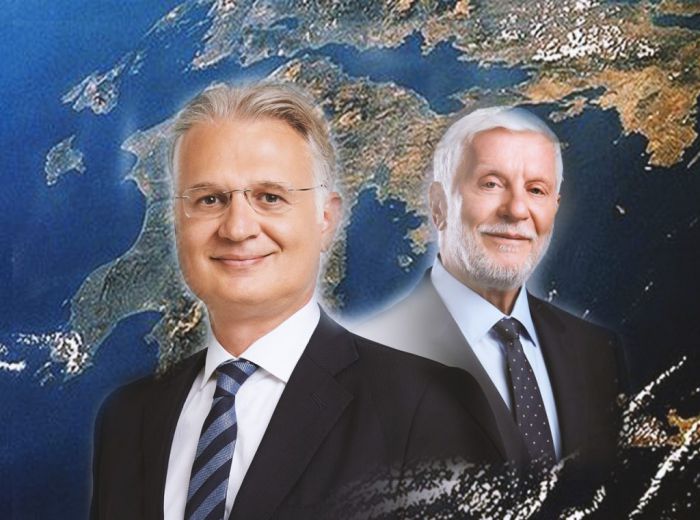 Τατούλης: "Ο κ. Πτωχός αντιμετωπίζει τους Αρκάδες σαν ιθαγενείς, που ήρθε να τους μοιράσει καθρεφτάκια…"